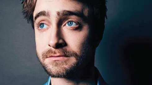 Radcliffe: "Mi alcoholismo se debe a Harry Potter"