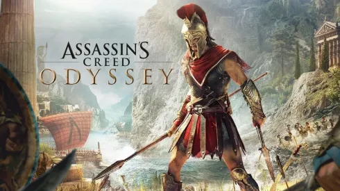 Assassin's Creed: Odyssey gratis todo el fin de semana