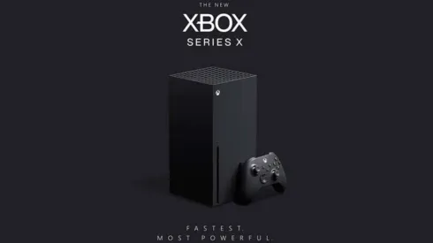 Xbox Series X será retrocompatible desde el lanzamiento con todos los juegos de Xbox One