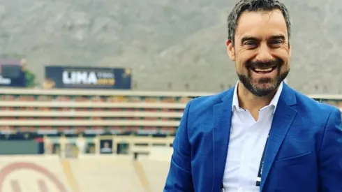 Maxi Palma conversó desde Argentina con Manuel de Tezanos
