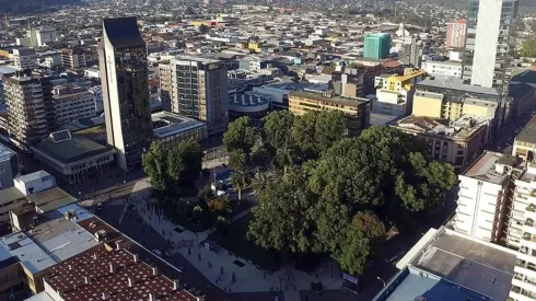 Temuco es una de las ciudades que, próximamente, entrará en cuarentena total.
