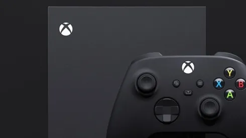 La consola será rival para la PS5 de Sony en la futura generación.
