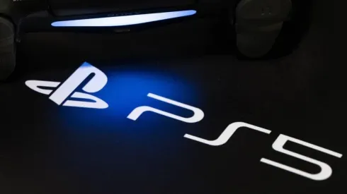Consolas limitadas de PS5
