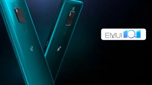 Las principales características del nuevo EMUI 10.1