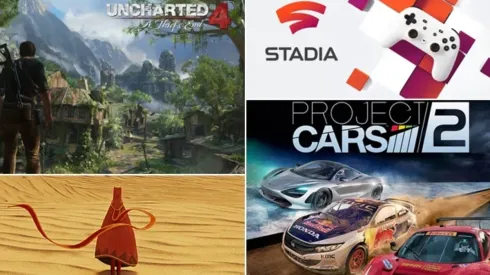 Abril está cargado de juegos gratis en diferentes plataformas.

