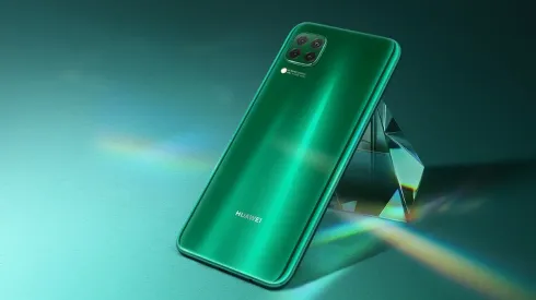 Tres razones de por qué el HUAWEI P40 lite es el smartphone gama media que dará que hablar este 2020