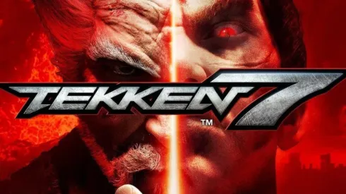 Tekken 7 tendrá un nuevo luchador
