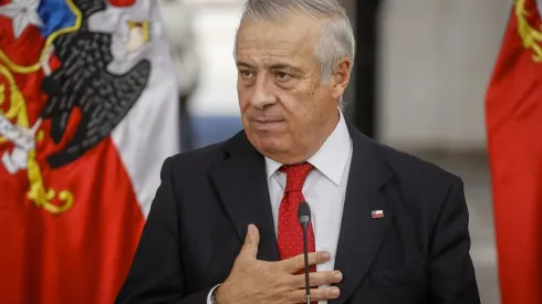 El ministro Mañalich cerró sin explicación su cuenta de Twitter.
