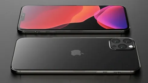 Los nuevos iPhone 12 y 12 Pro darán un salto importante en RAM y almacenamiento