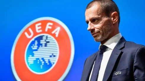 La UEFA dice que no cambiará el sistema de clasificación a competiciones internacionales.
