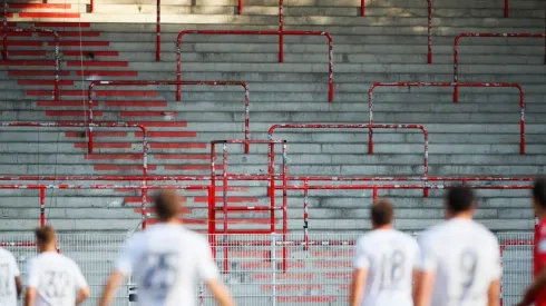 1. FC Union Berlin v FC Bayern Muenchen – Bundesliga
