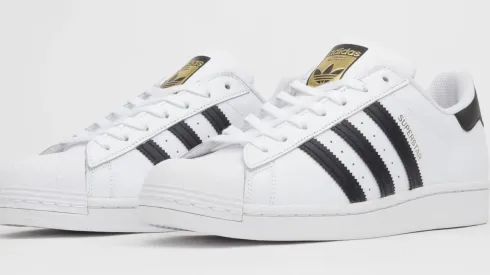 Adidas tiene varios modelos que son de culto.
