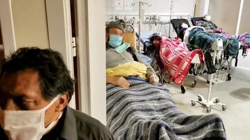 La poca claridad en la información pone en riesgo el buen funcionamiento de la Red Integrada.
