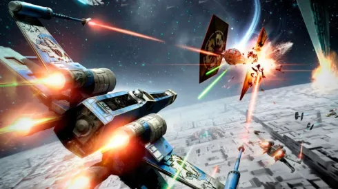 Se viene un nuevo videojuego de la mano de EA.
