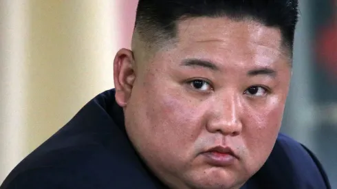 Kim Jong-un se toma en serio el término de relaciones.
