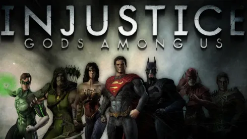 Injustice: Gods Among Us gratis para PS4, Xbox One y PC
