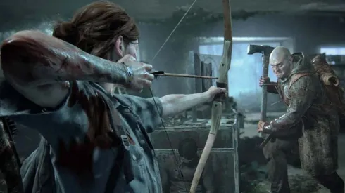 El videojuego ya está disponible para la PlayStation 4.
