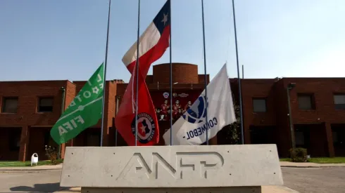 Diputado Prieto explicó detalles de la ley que impide las elecciones de la ANFP.
