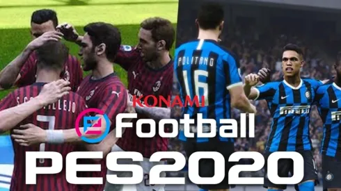 Ambos clubes prefirieron por no renovar su licencia con Konami.
