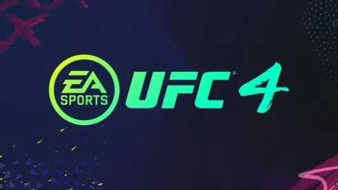 UFC 4 será revelado el 11 de julio

