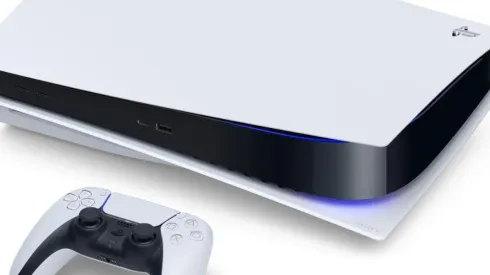 Sony no descarta tener PS5 de diferentes colores
