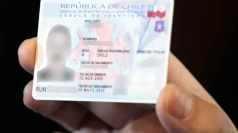 Podrás pedir tu 10% con sólo tener tu cédula de identidad