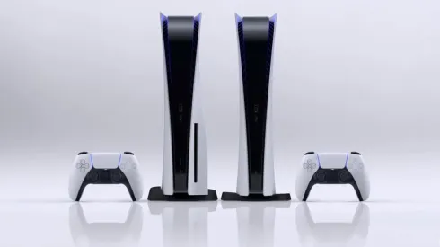 ¿Será personalizable la próxima consola de Sony?
