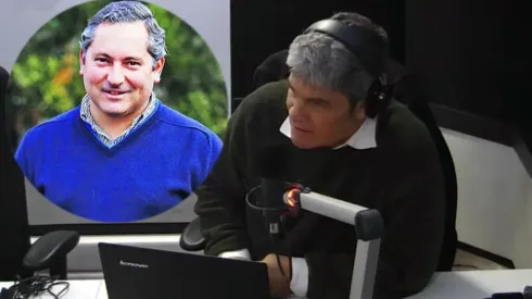 Guarello critica al nuevo presidente de la U.

