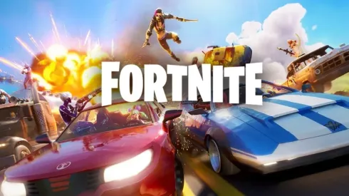 Los coches ya son una realidad en el battle royale.
