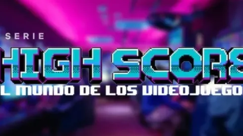 Los 6 capítulos de la serie estarán disponibles desde su lanzamiento.
