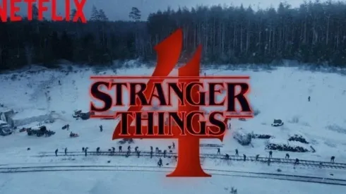 Stranger Things revela a los nuevos personajes