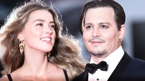 Johnny Deep quería que sacaran a Amber Heard de Aquaman