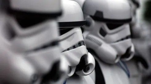 Star Wars Episode II: Attack of the Clones Screening
