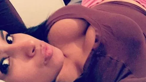 Ámbar Vidal tiene una sociedad de hotelería con su hermano
