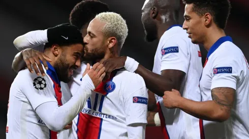 Con Neymar y Mbappé a la cabeza, el PSG inicia la campaña para defender su título.
