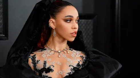 FKA Twigs habla sobre la relación que mantuvo con Shia LaBeouf