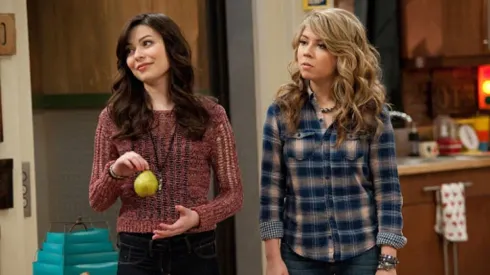 Jennette McCurdy no será parte del reinicio de ICarly