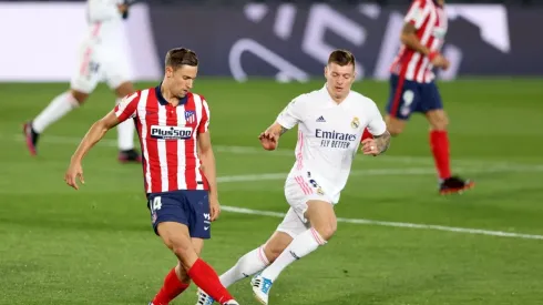 Madrid tendrá un nuevo dueño esta tarde: ¿Atlético de Madrid o Real Madrid? ¿Te la juegas?
