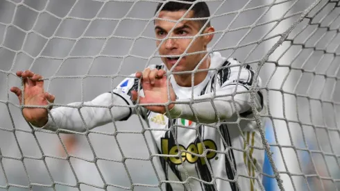 Cristiano Ronaldo... ¿sus últimos meses en la Juventus?
