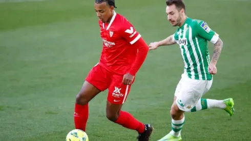 Por primera vez en mucho tiempo, el clásico de Sevilla enfrenta a dos equipos con un buen presente en La Liga.
