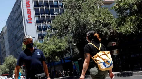 Muchos fondos ya recuperaron lo perdido luego de los dos primeros retiros.

