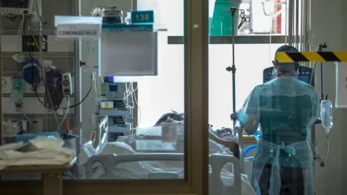 OSORNO : Hospital Base San Jose
