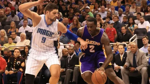 Los Angeles Lakers que han tenido una andar irregular esta temporada enfrenta al 14° de la Conferencia Este.
