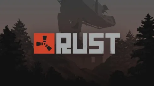 Rust entró en el top 10 de lo más descargado de Steam casi de manera inmediata.
