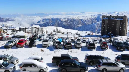 Este invierno promete tener temperaturas más extremas que lo normal.
