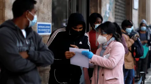 Varios usuarios han presentado reclamos por la medida
