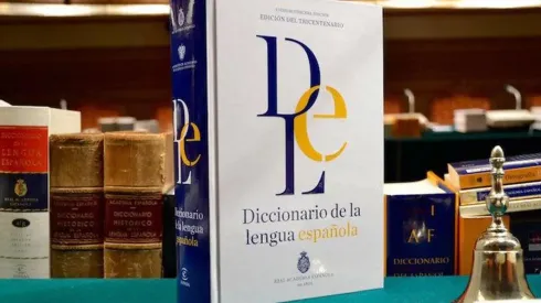 Diccionario de la Real Academia de la Lengua
