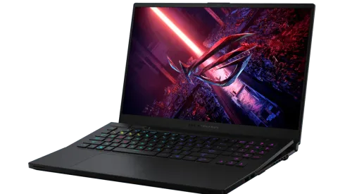 Los nuevos equipos de Asus llegarán a Chile en julio de 2021
