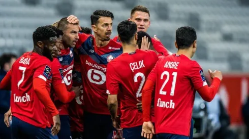 El Lille suma 80 puntos, mientras que el PSG acumula 79 en el cierre de temporada.
