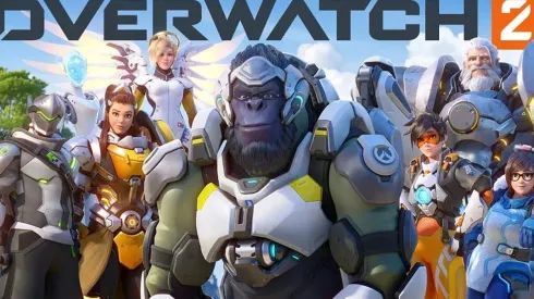 Blizzard entregó más detalles de Overwatch 2